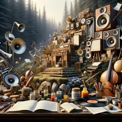 Vergleich mit der literarischen Vorlage